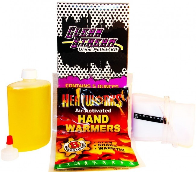 Synthetic Urine System Pleasant Point Chattahoochee FL